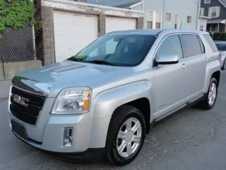 2015 GMC Terrain SLE-1