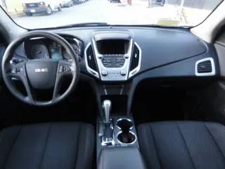 2015 GMC Terrain SLE-1