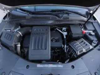 2015 GMC Terrain SLE-1