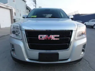 2015 GMC Terrain SLE-1