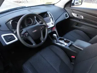 2015 GMC Terrain SLE-1