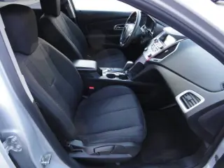 2015 GMC Terrain SLE-1