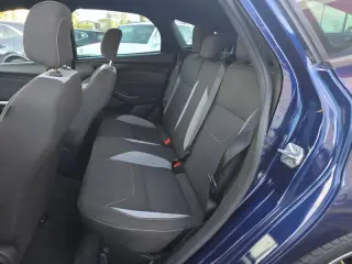 2016 Ford Focus ST