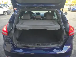 2016 Ford Focus ST