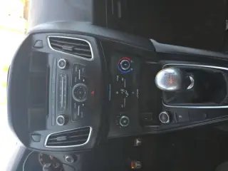 2016 Ford Focus ST