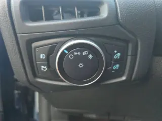 2016 Ford Focus ST