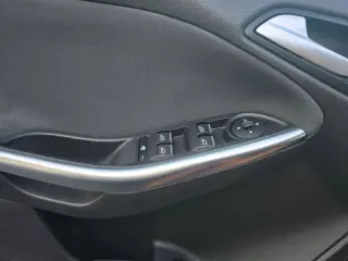 2016 Ford Focus ST