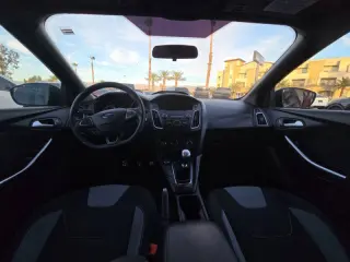 2016 Ford Focus ST
