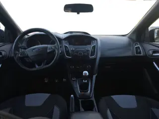 2016 Ford Focus ST