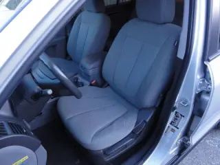 2011 Hyundai Santa Fe GLS