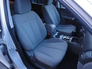 2011 Hyundai Santa Fe GLS