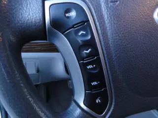 2011 Hyundai Santa Fe GLS
