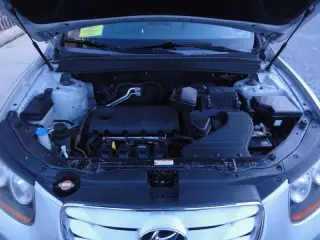 2011 Hyundai Santa Fe GLS