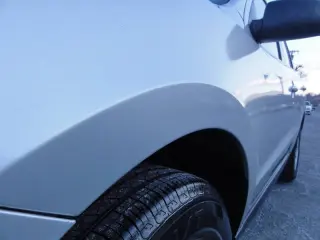 2011 Hyundai Santa Fe GLS