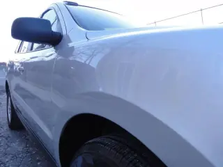 2011 Hyundai Santa Fe GLS