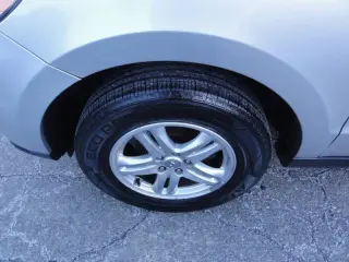 2011 Hyundai Santa Fe GLS