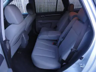 2011 Hyundai Santa Fe GLS