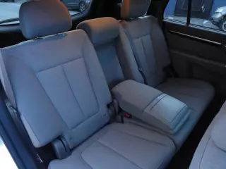 2011 Hyundai Santa Fe GLS