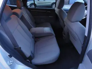 2011 Hyundai Santa Fe GLS