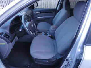 2011 Hyundai Santa Fe GLS