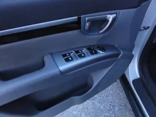 2011 Hyundai Santa Fe GLS