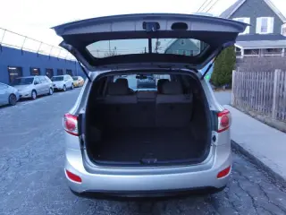 2011 Hyundai Santa Fe GLS