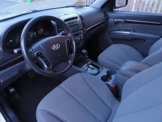 2011 Hyundai Santa Fe GLS