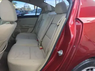 2009 Mazda MAZDA3 i Sport