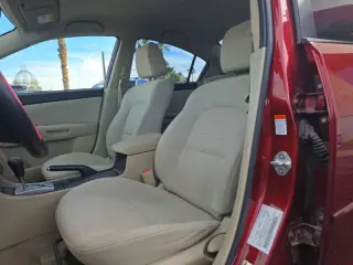 2009 Mazda MAZDA3 i Sport