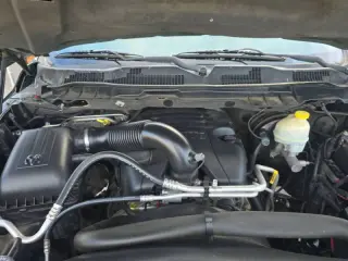 2013 RAM 1500 Tradesman