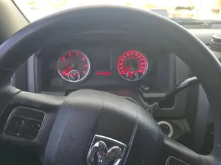 2013 RAM 1500 Tradesman
