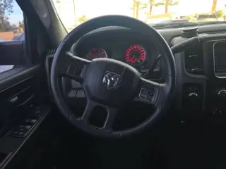 2013 RAM 1500 Tradesman