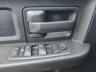 2013 RAM 1500 Tradesman