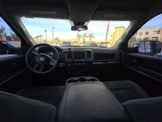 2013 RAM 1500 Tradesman