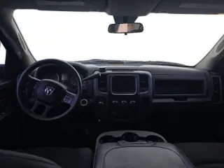 2013 RAM 1500 Tradesman