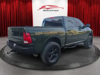 2013 RAM 1500 Tradesman