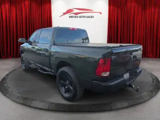 2013 RAM 1500 Tradesman