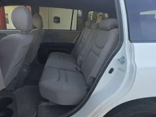 2003 Toyota Highlander