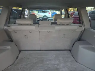 2003 Toyota Highlander