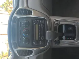 2003 Toyota Highlander