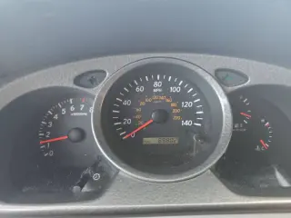 2003 Toyota Highlander