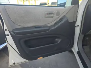 2003 Toyota Highlander