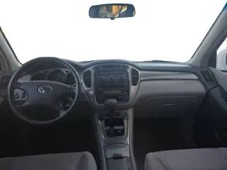 2003 Toyota Highlander