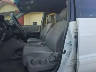 2003 Toyota Highlander
