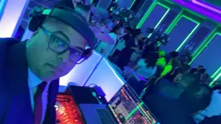 Luis dj