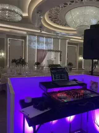 Luis dj