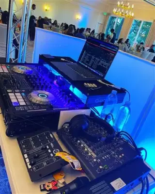 Luis dj