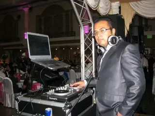 Luis dj
