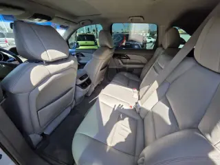 2011 Acura MDX SH-AWD w/Tech
