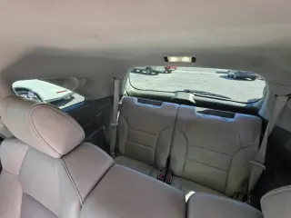 2011 Acura MDX SH-AWD w/Tech